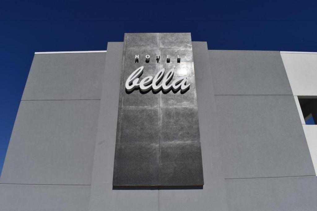 Hotel Bella Jersey Village Kültér fotó
