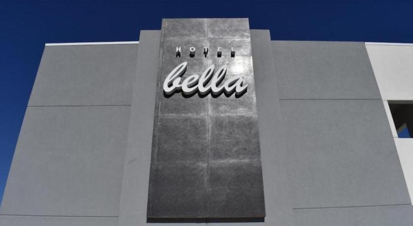 Hotel Bella Jersey Village Kültér fotó